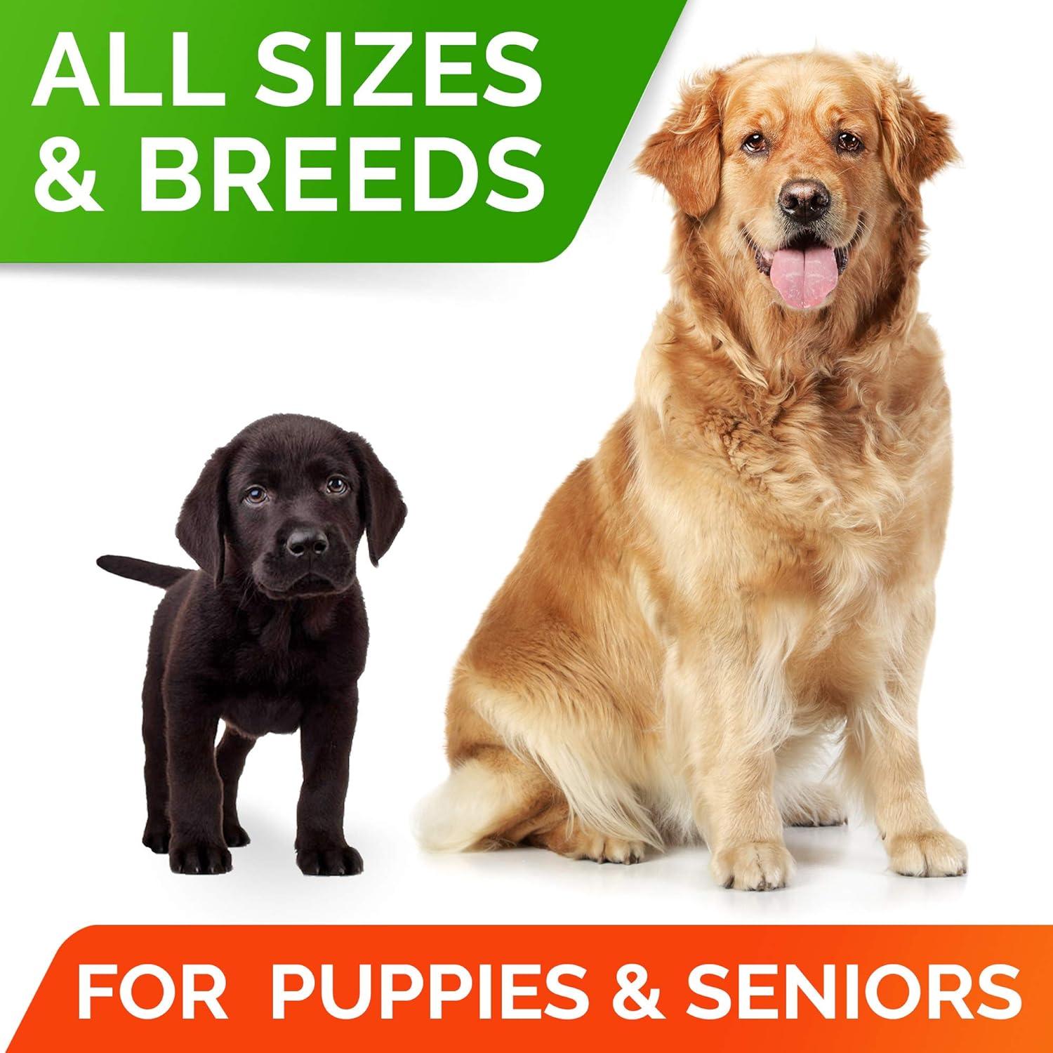 Probioticos para Perros STRELLALAB 180Ct - Salud Digestiva