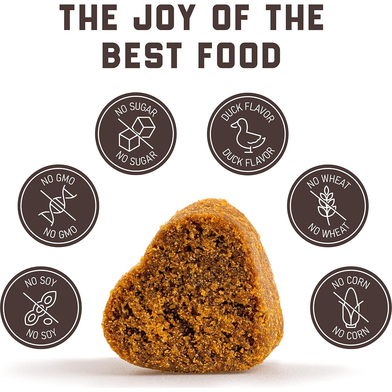 Vitaminas para Ojos de Perros Kinpur - 180 Masticables Suaves