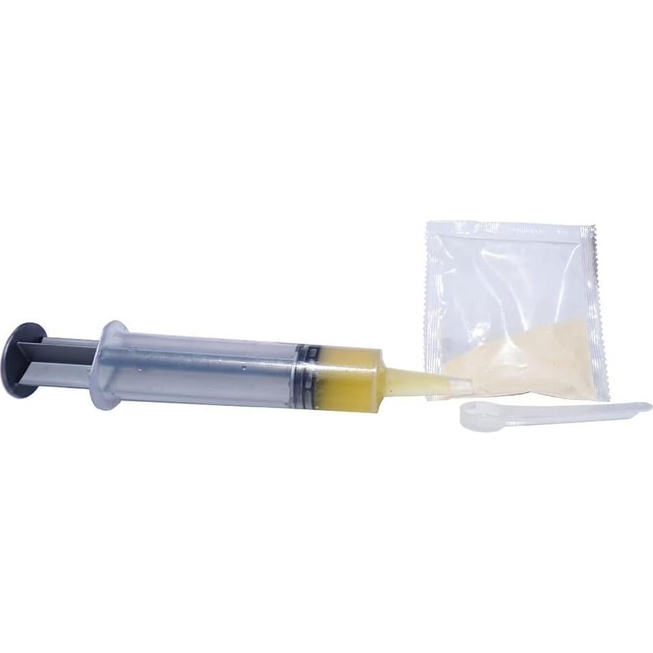 Kit de Emergencia para Conejos Sherwood Pet Health 180g