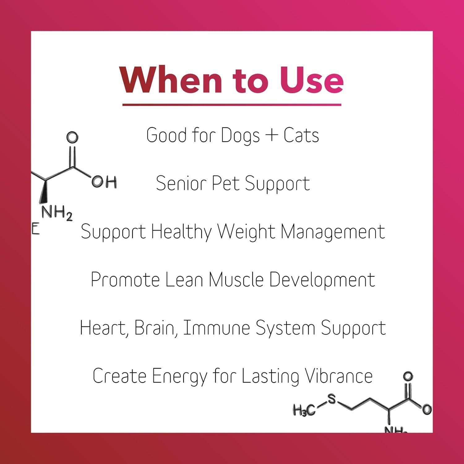 InClover Heart+ Suplemento Cardiaco para Perros y Gatos 99g