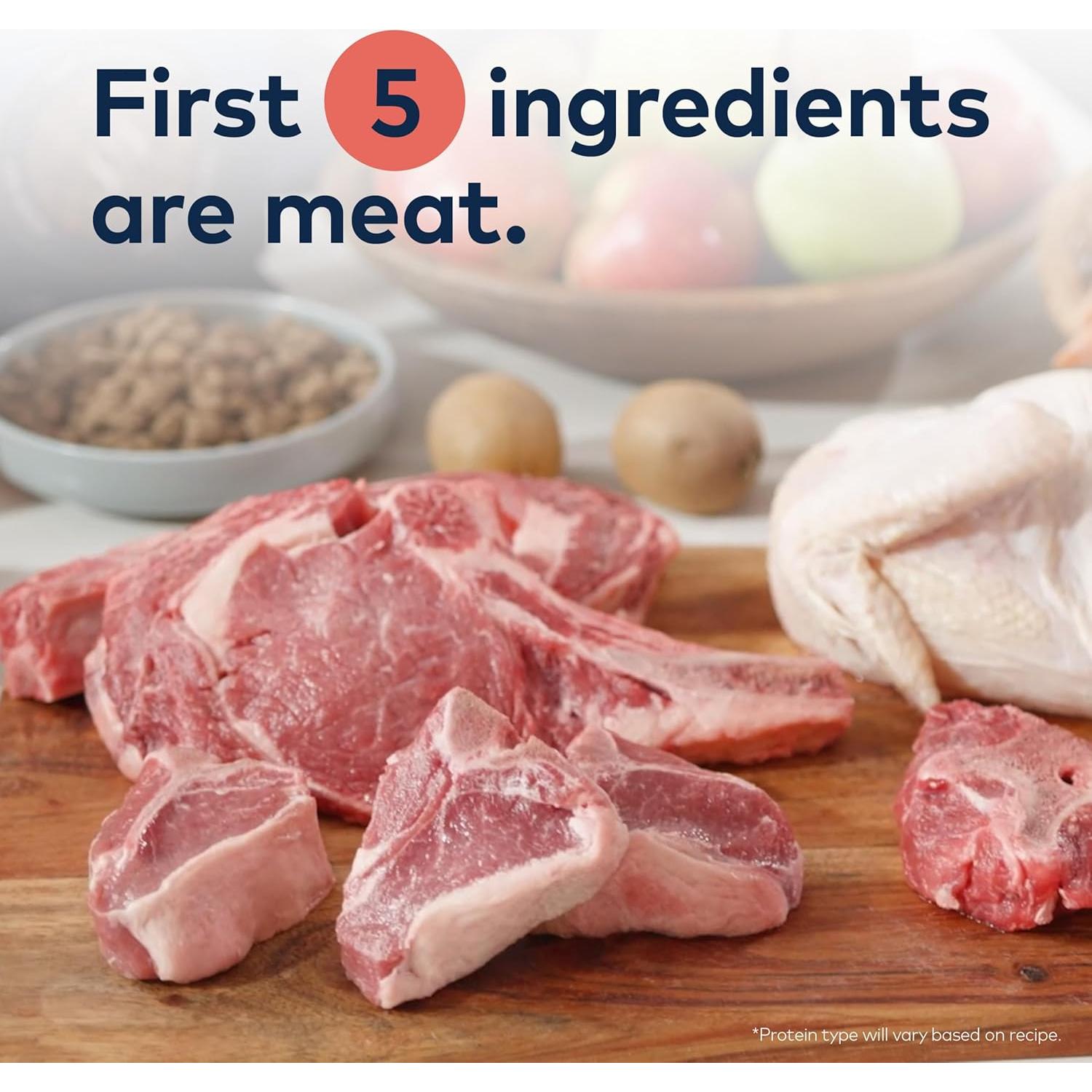 Comida para Perros Ziwi Peak Pollo con Frutas 0.82 kg