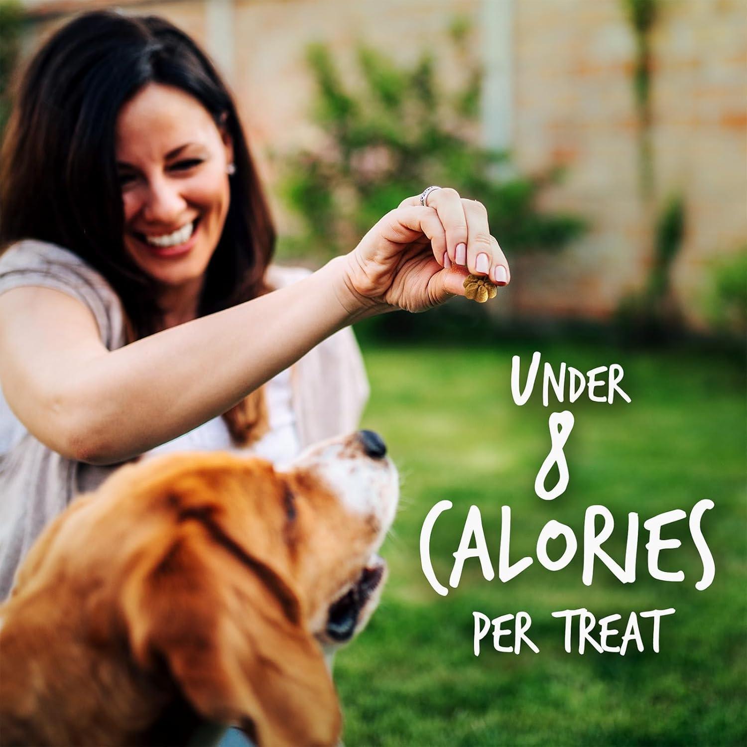 Galletas para Perros Fruitables Calabaza y Arándano 340g