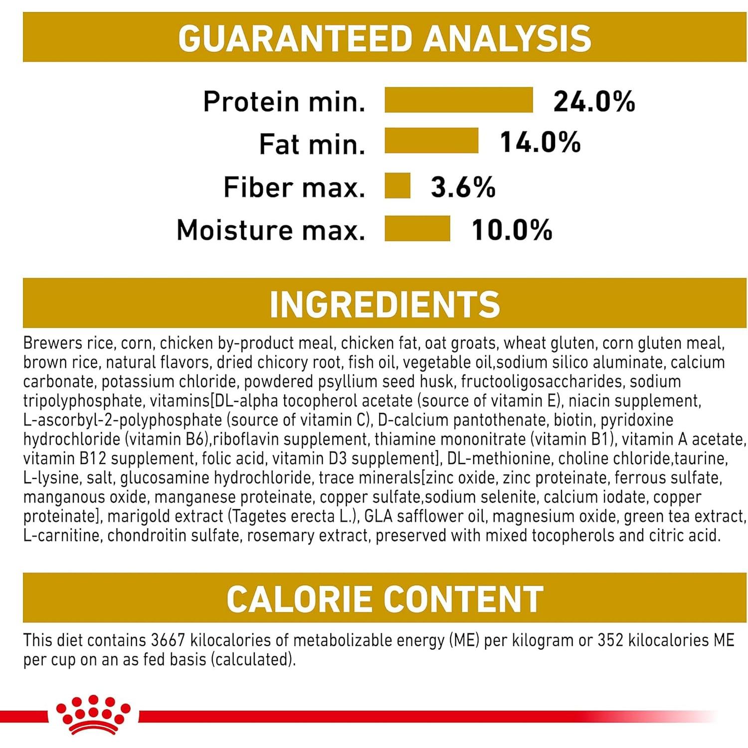 Royal Canin Comida Seca para Perros Pomerania 1.13 kg