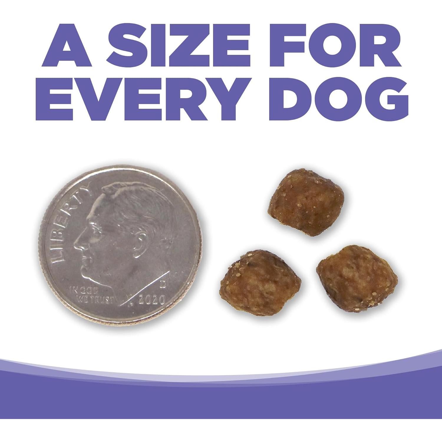 Comida para Cachorros NutriSource 1.81 kg - Pollo y Arroz