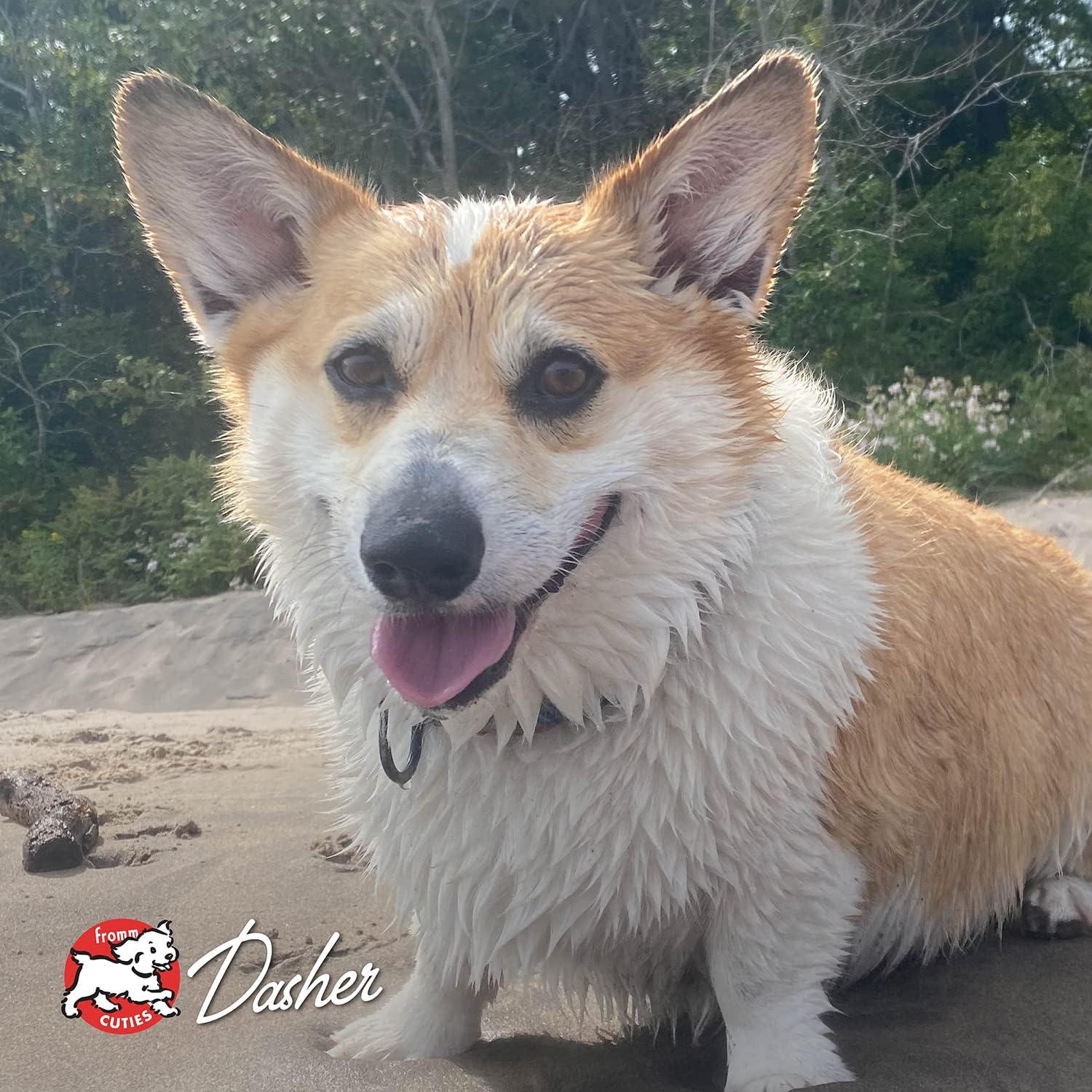 Comida Seca para Perros Fromm 11.79 kg Pescado Blanco y Patata