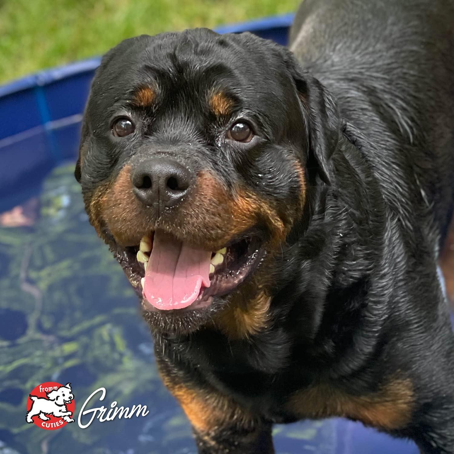 Comida Seca para Perros Fromm 11.79 kg Pescado Blanco y Patata