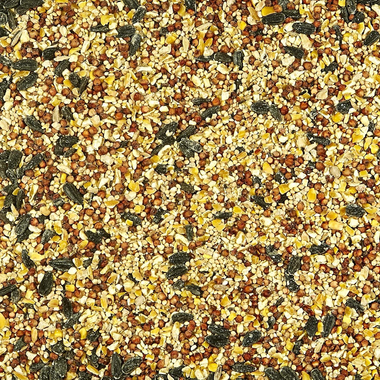 Mezcla de Semillas para Aves Silvestres Kaytee 2.27 kg