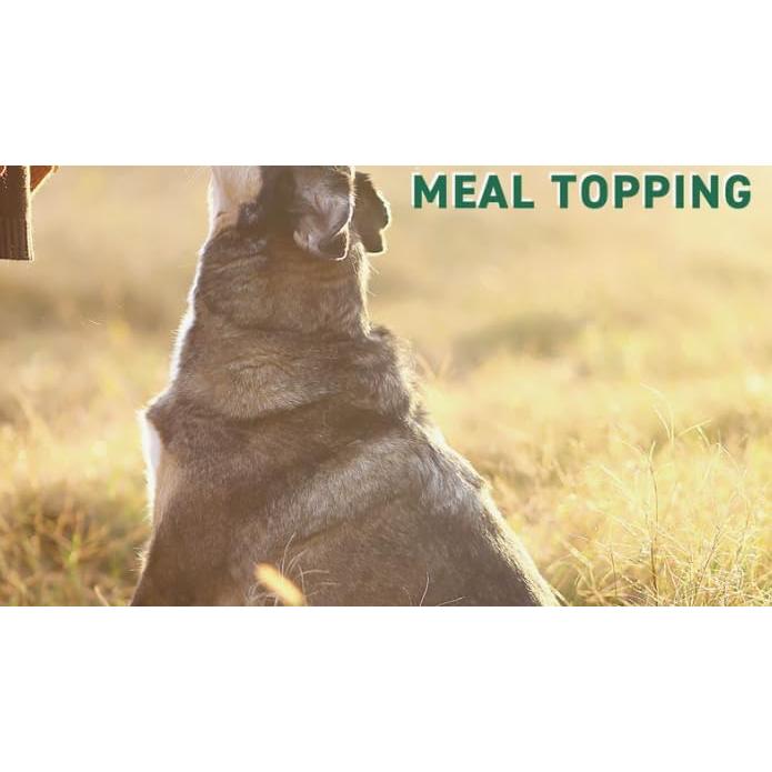 Golosinas Liofilizadas Nutri Bites Hígado de Res 765 g