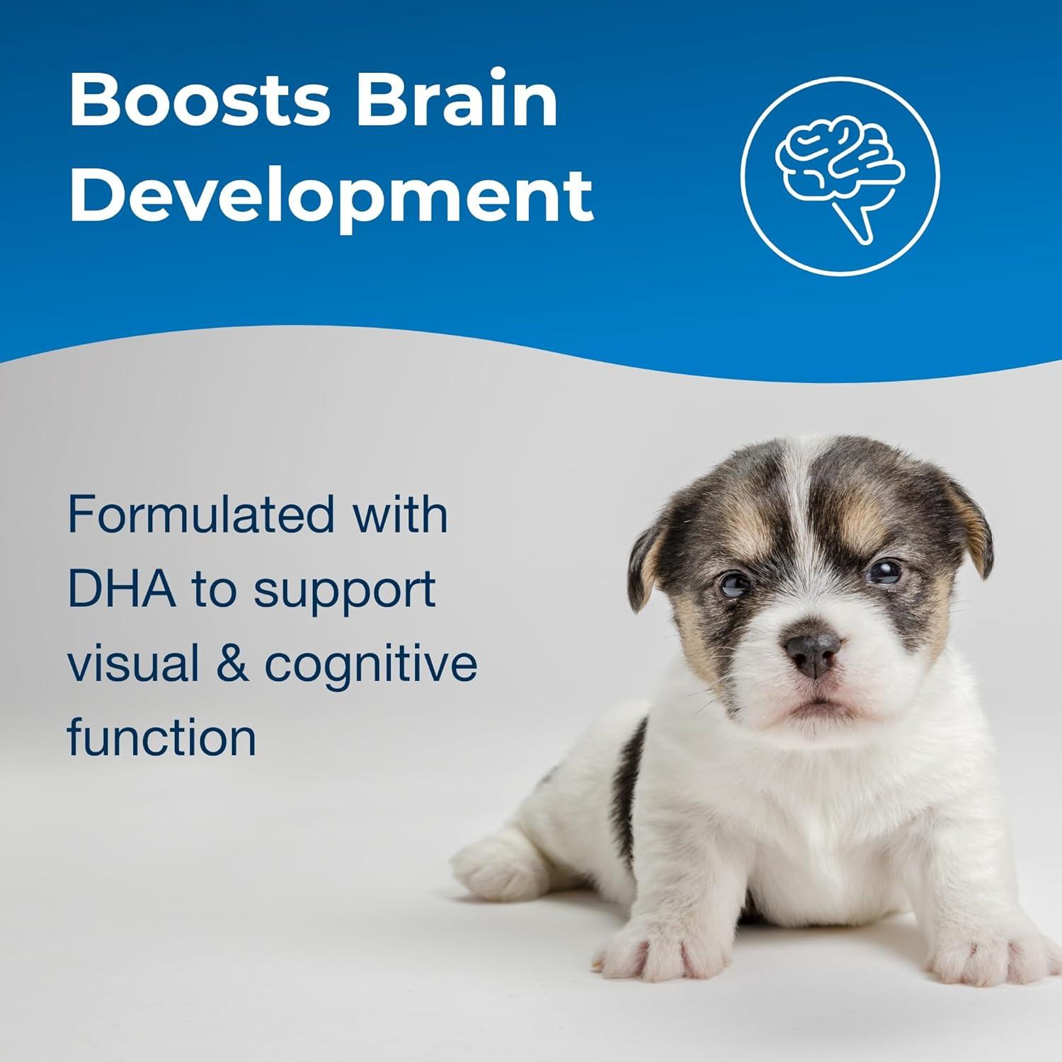 Comida en Polvo para Destete de Cachorros Pet-Ag Esbilac 396 g