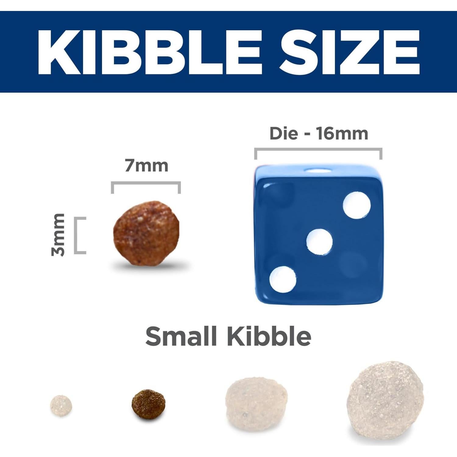 Comida Seca para Perros Hill's Science Diet 1.81 kg Pollo