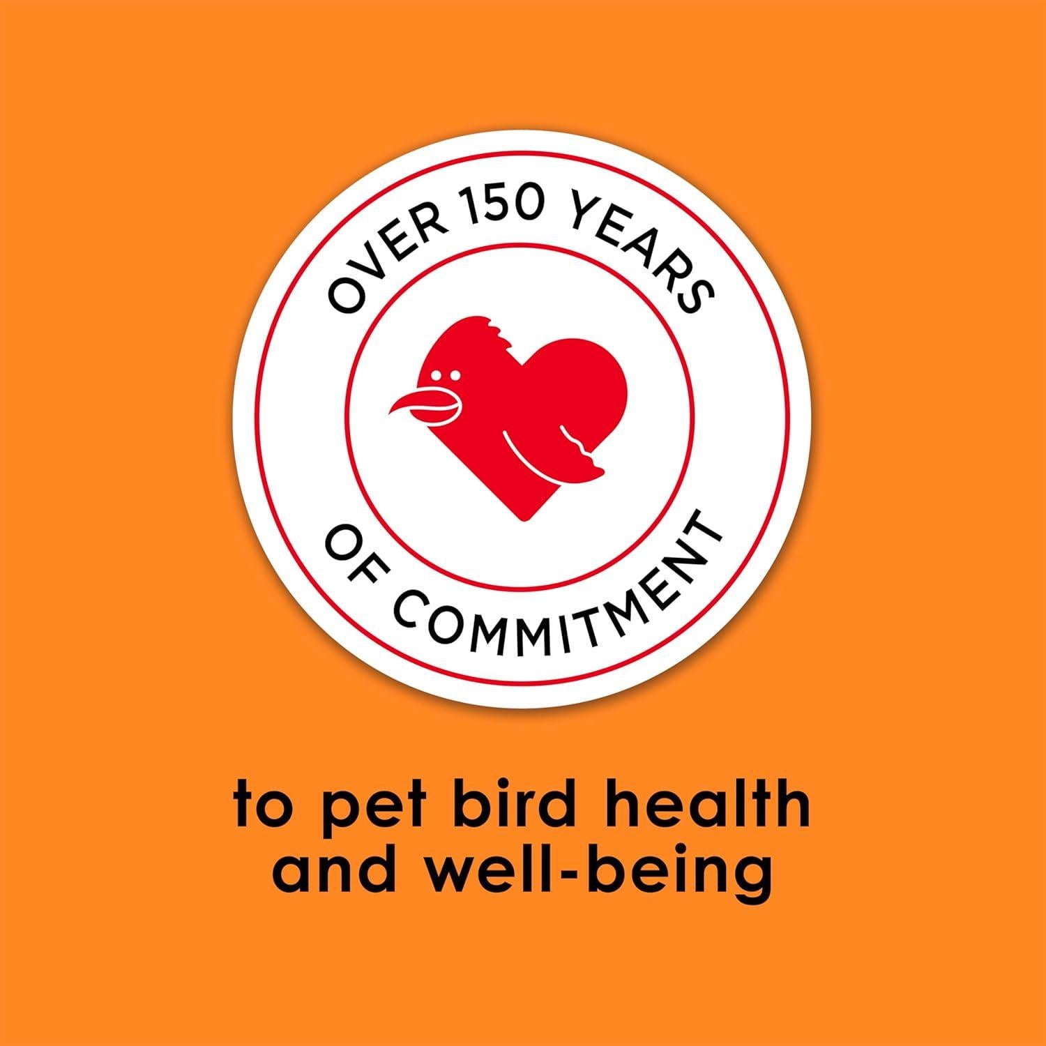 Comida para Conures Kaytee Fiesta 2.04 kg - Nutrición Completa