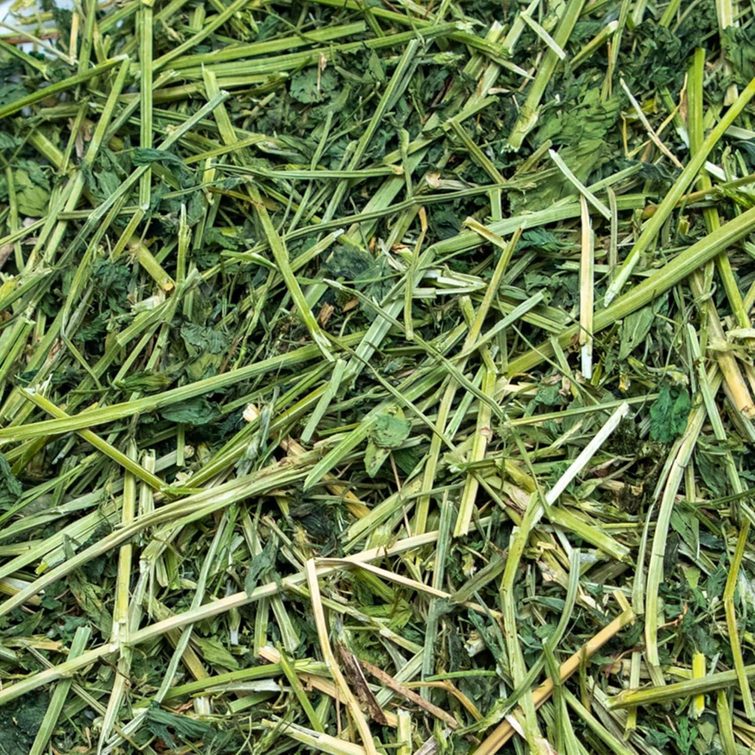 Heno de Alfalfa Ultra Premium Rabbit Hole Hay 680 g Fresco