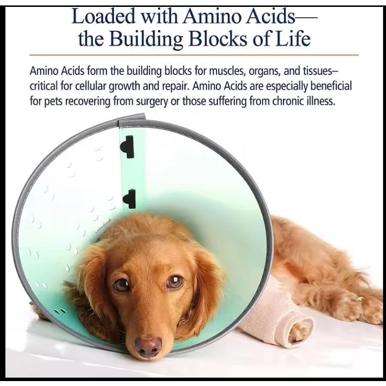 Gotas de Vitamina B-12 para Perros y Gatos Higgies - 59.15 ml