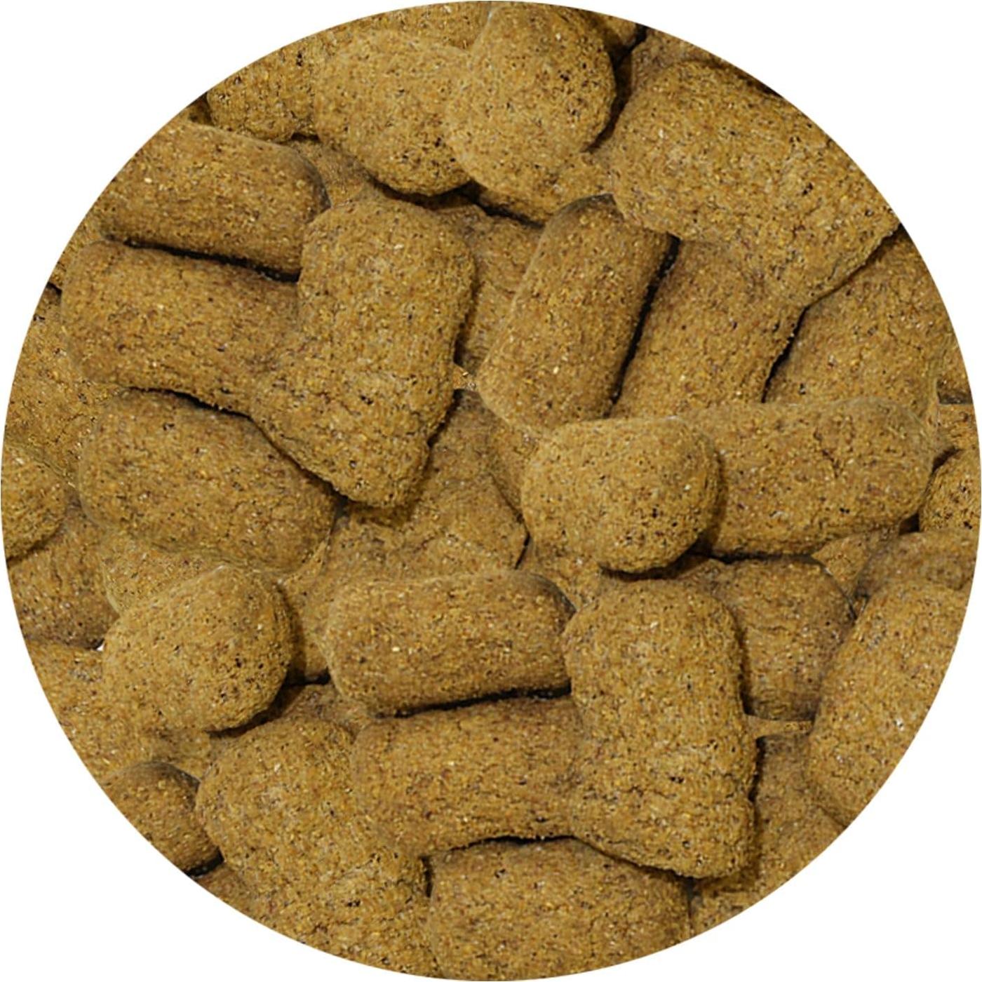 Galletas de Mono Estándar 1.36 kg Exotic Nutrition para Mascotas