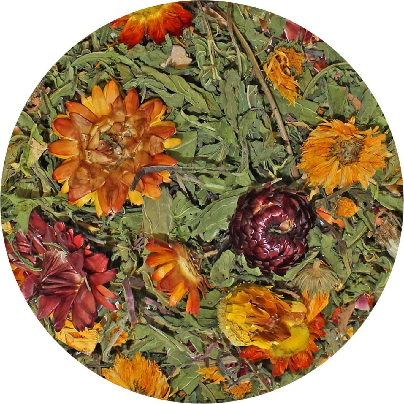 Golosina Natural Diente de León Exotic Nutrition 170g