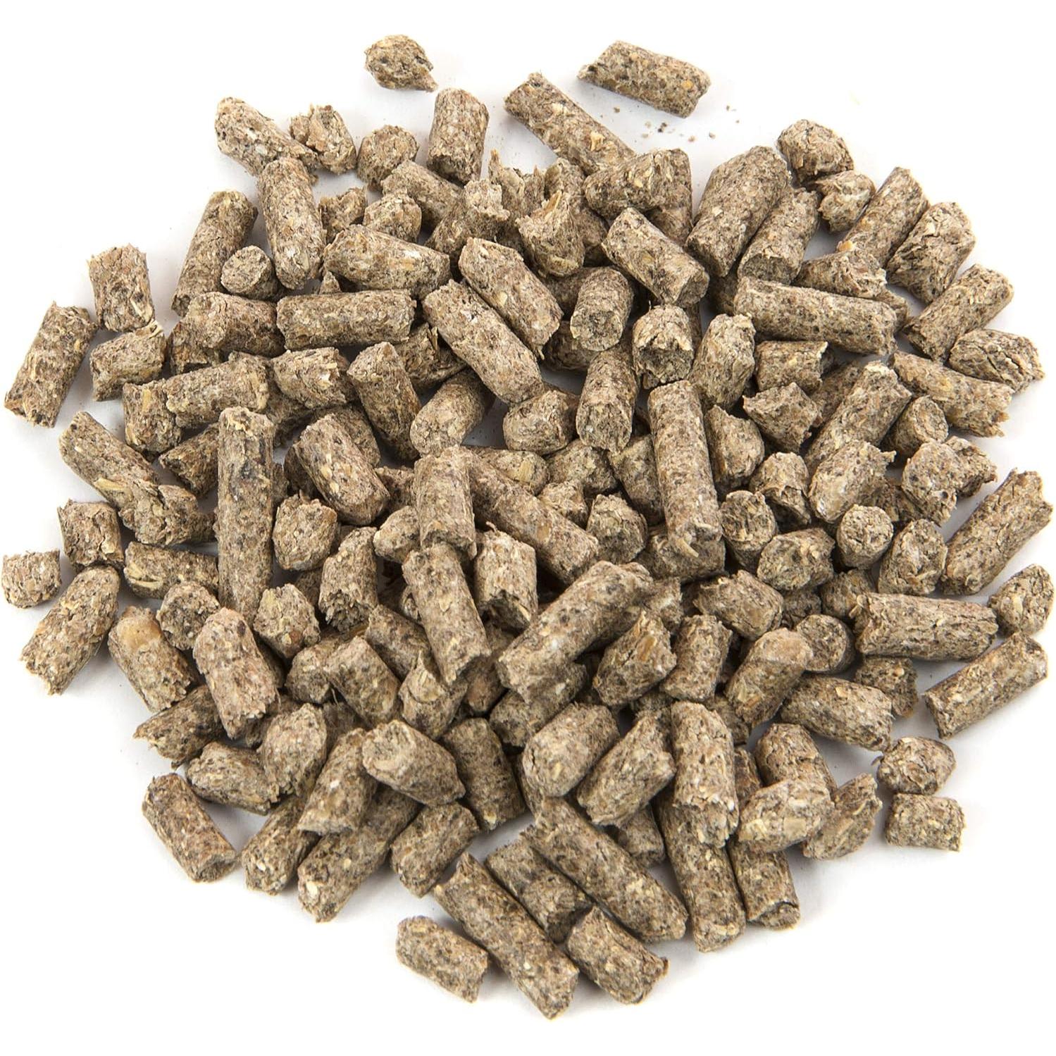 Comida para Conejos Small World 4.54 kg - Alimento Completo y Fortificado