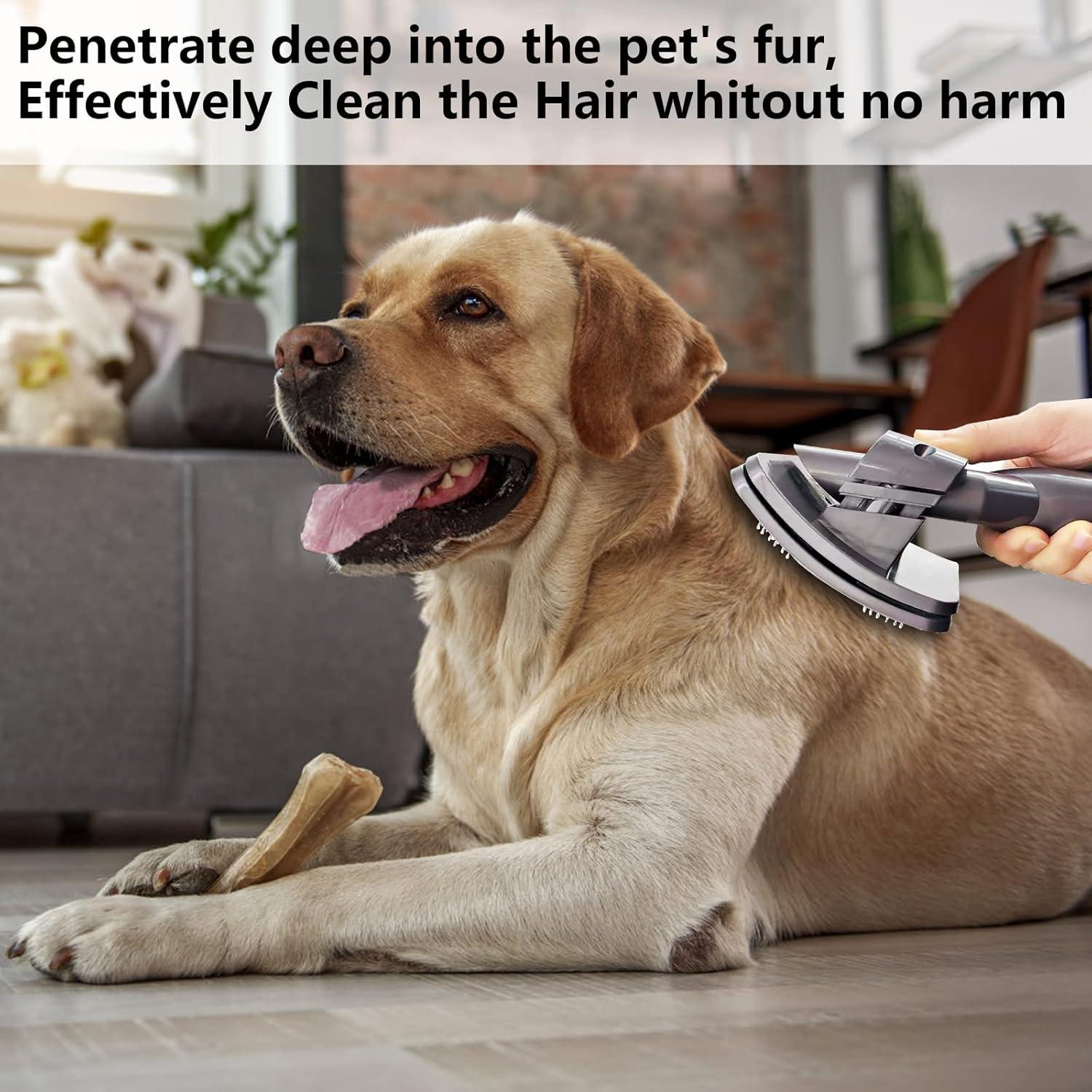 Herramienta de Aseo TPDL para Aspiradoras Dyson V15 V12 V11 V10 V8 V7