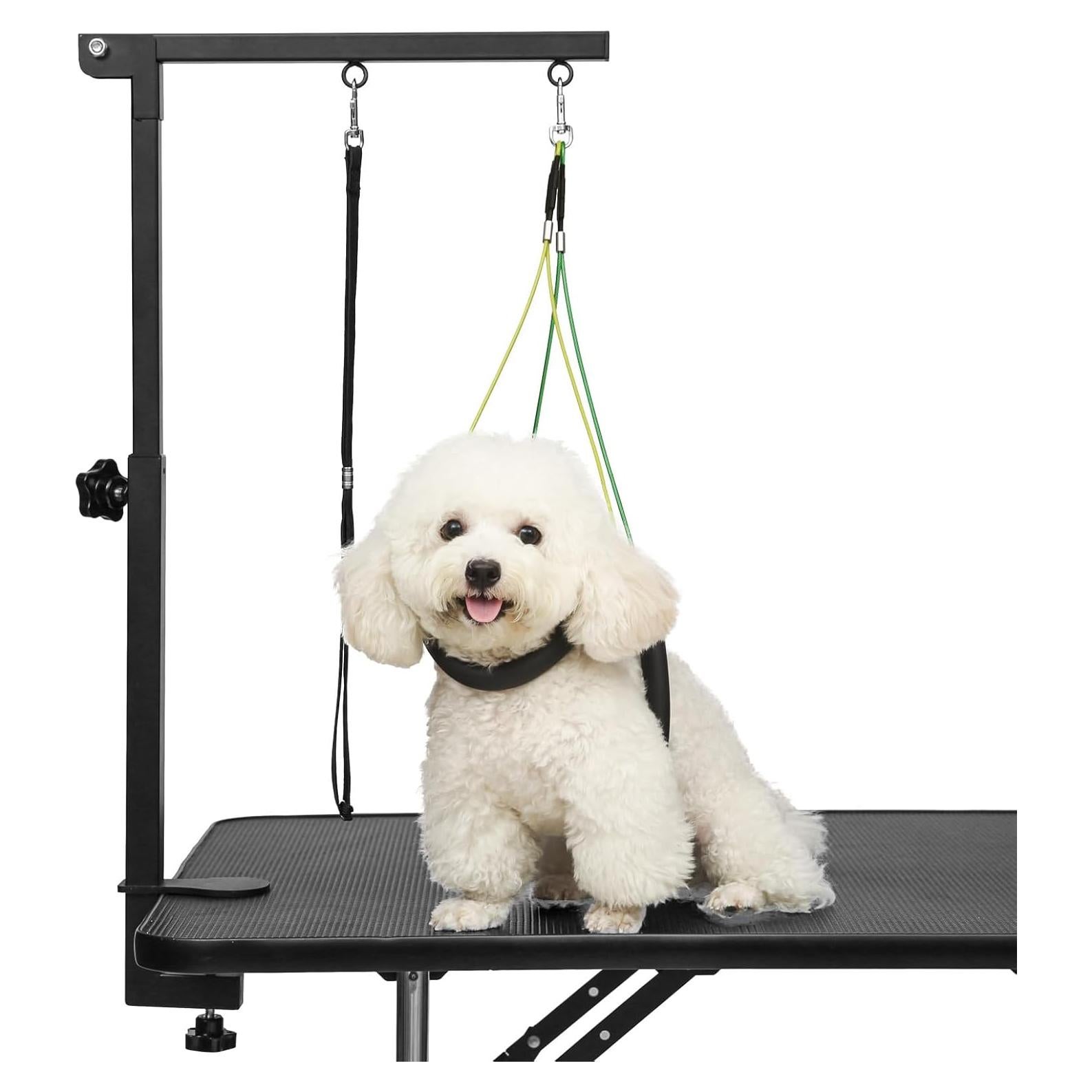 Brazo de Aseo para Perros Breeze Touch Plegable 81cm