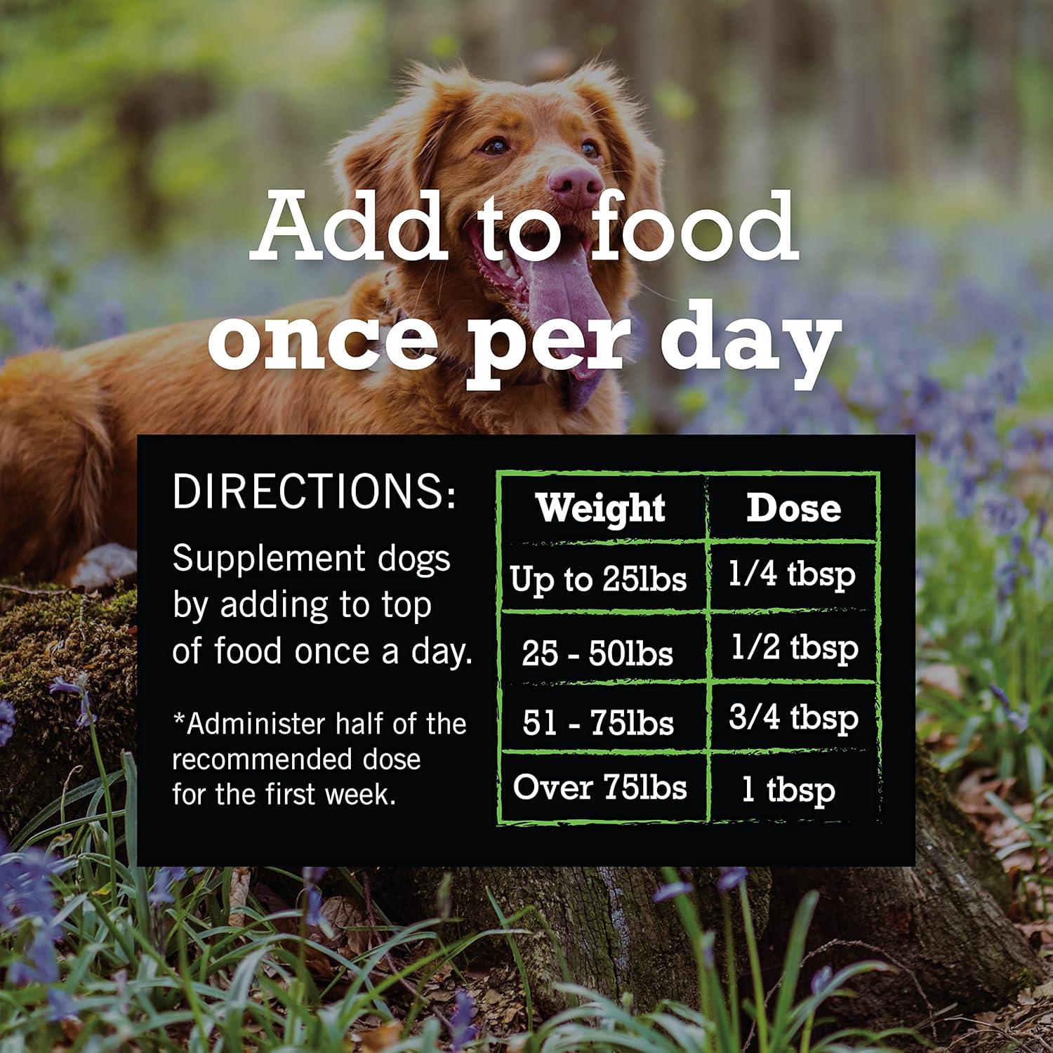 Aceite de Camelina Puro NatrixOne 226.8 g - Suplemento para Perros