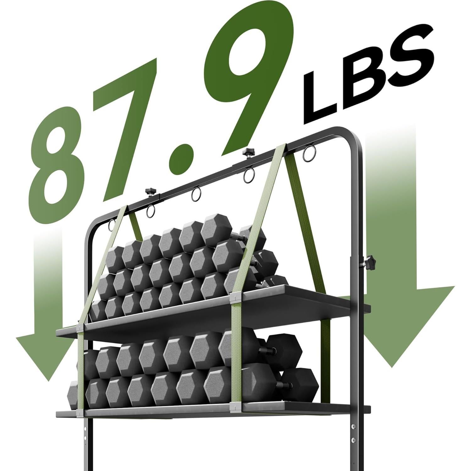 Brazo de Aseo Ajustable para Mascotas Josmimic 107 cm