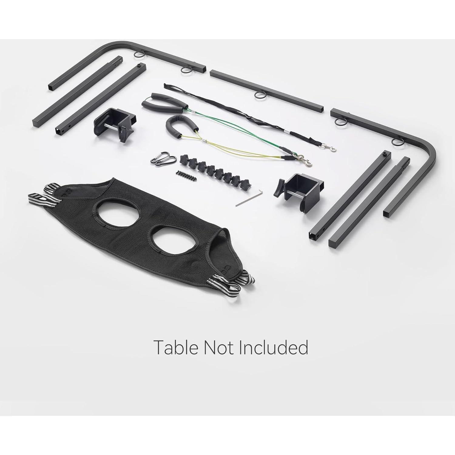 Brazo de Aseo Ajustable para Mascotas Josmimic 107 cm