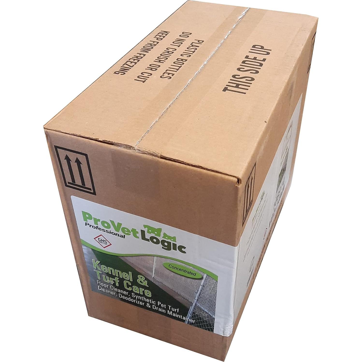 ProVetLogic Limpiador de Suelos para Mascotas 15 L - Ecológico