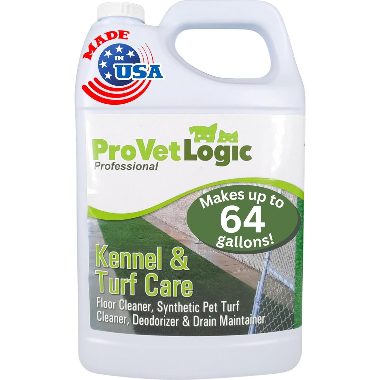 ProVetLogic Limpiador de Suelos para Mascotas 15 L - Ecológico