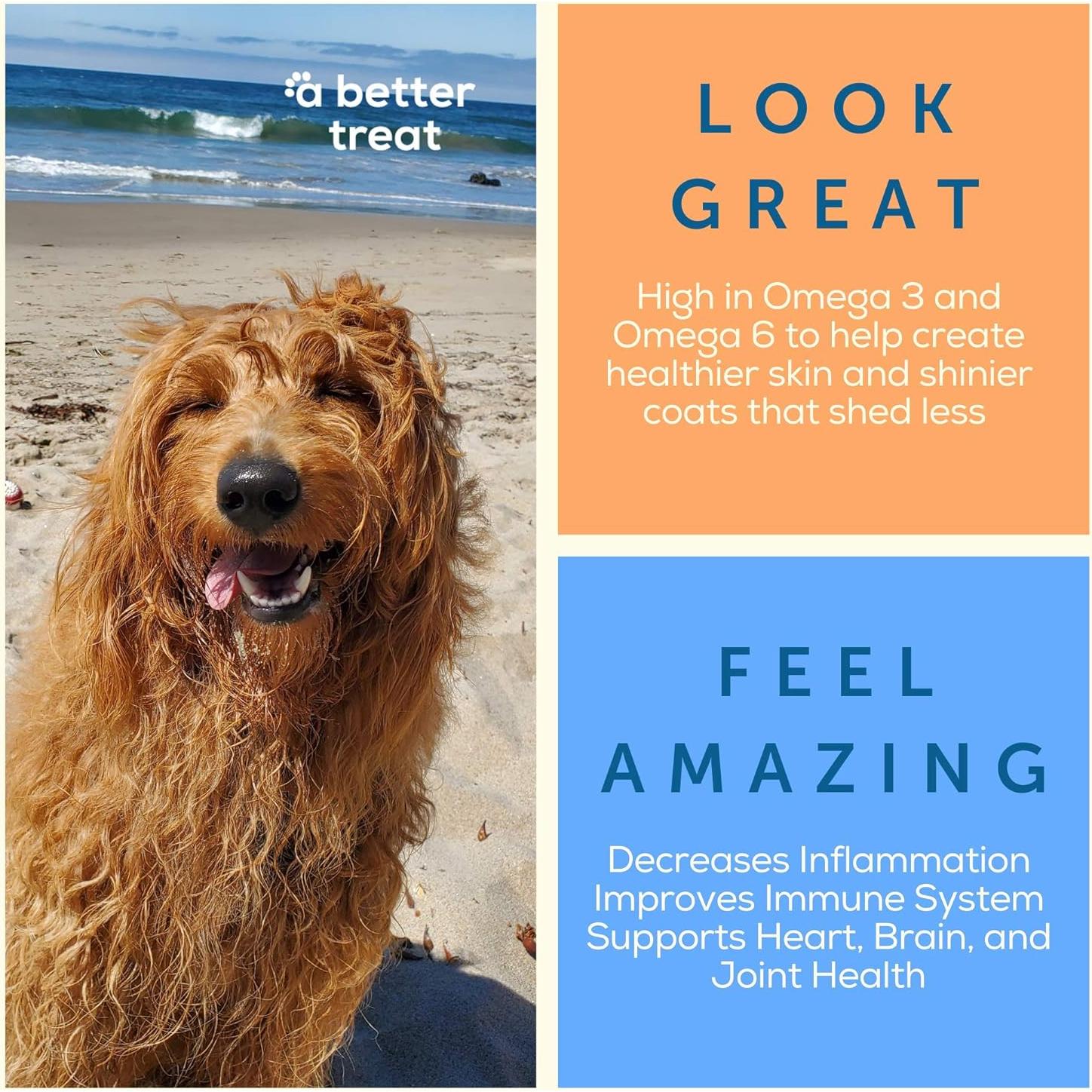 Golosinas de Salmón Deshidratadas al Vacío Un Mejor Tratamiento 85g