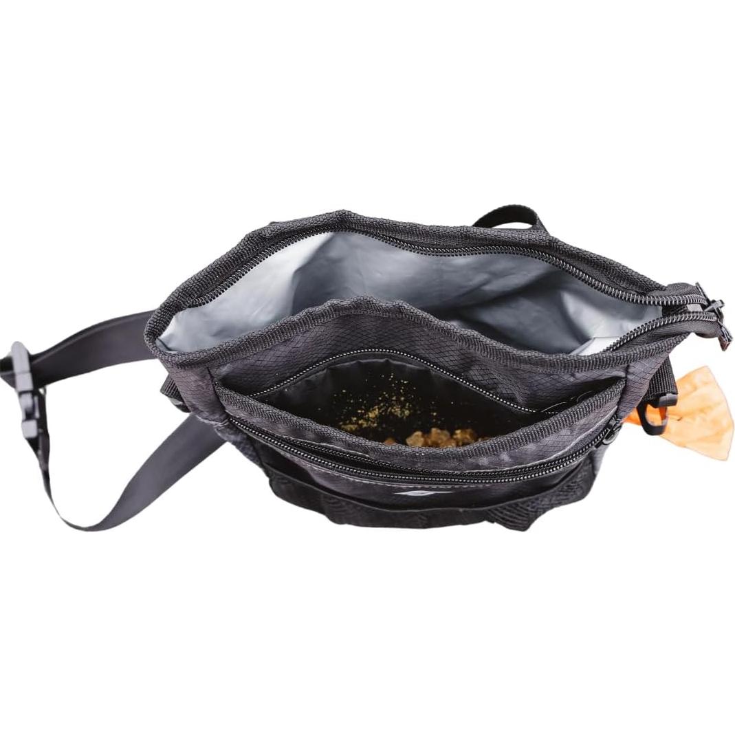 Soporte para Excremento de Perro Made All Things New con Dispensador