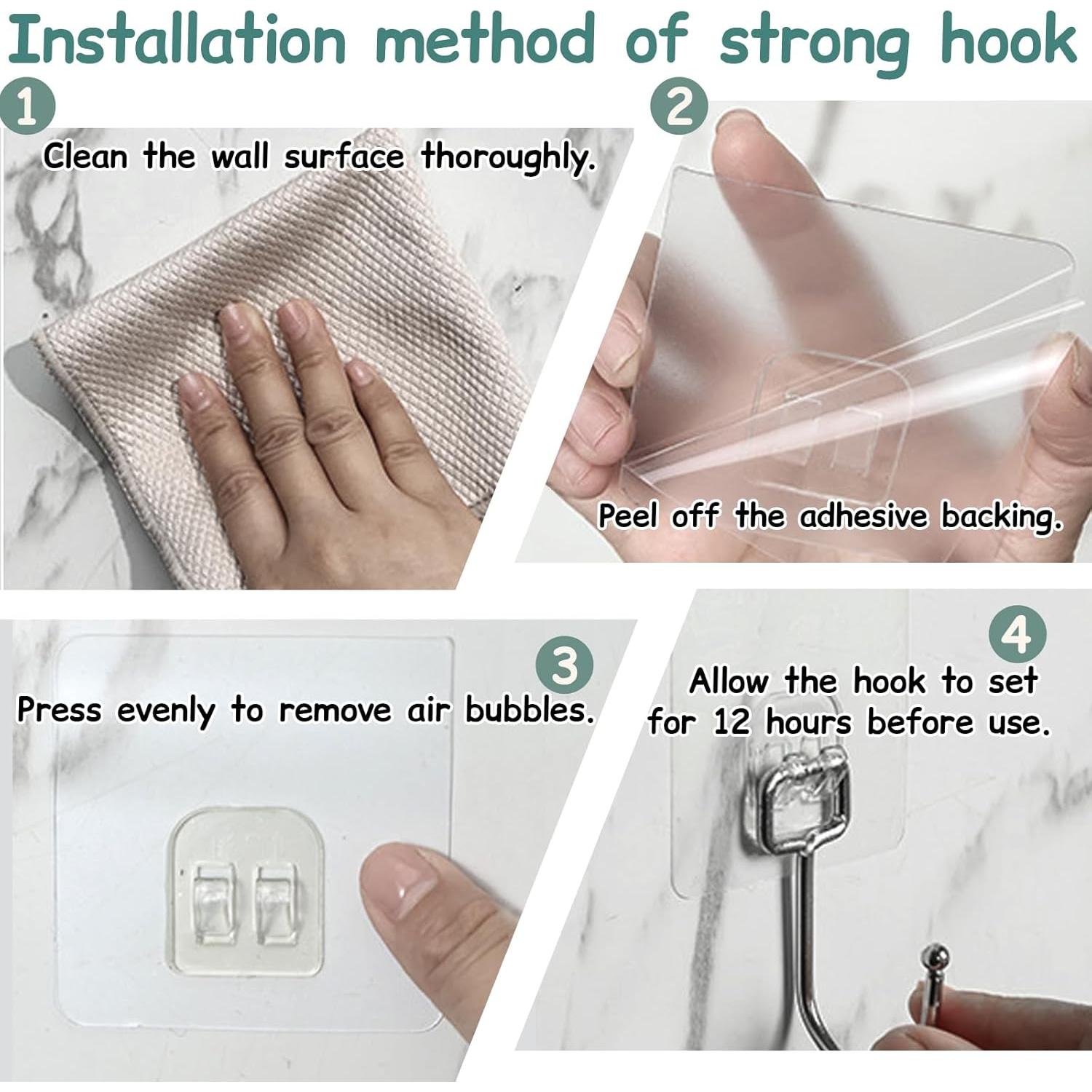 Guantes de Aseo de Silicona Reutilizables para Mascotas - 17.8x15cm