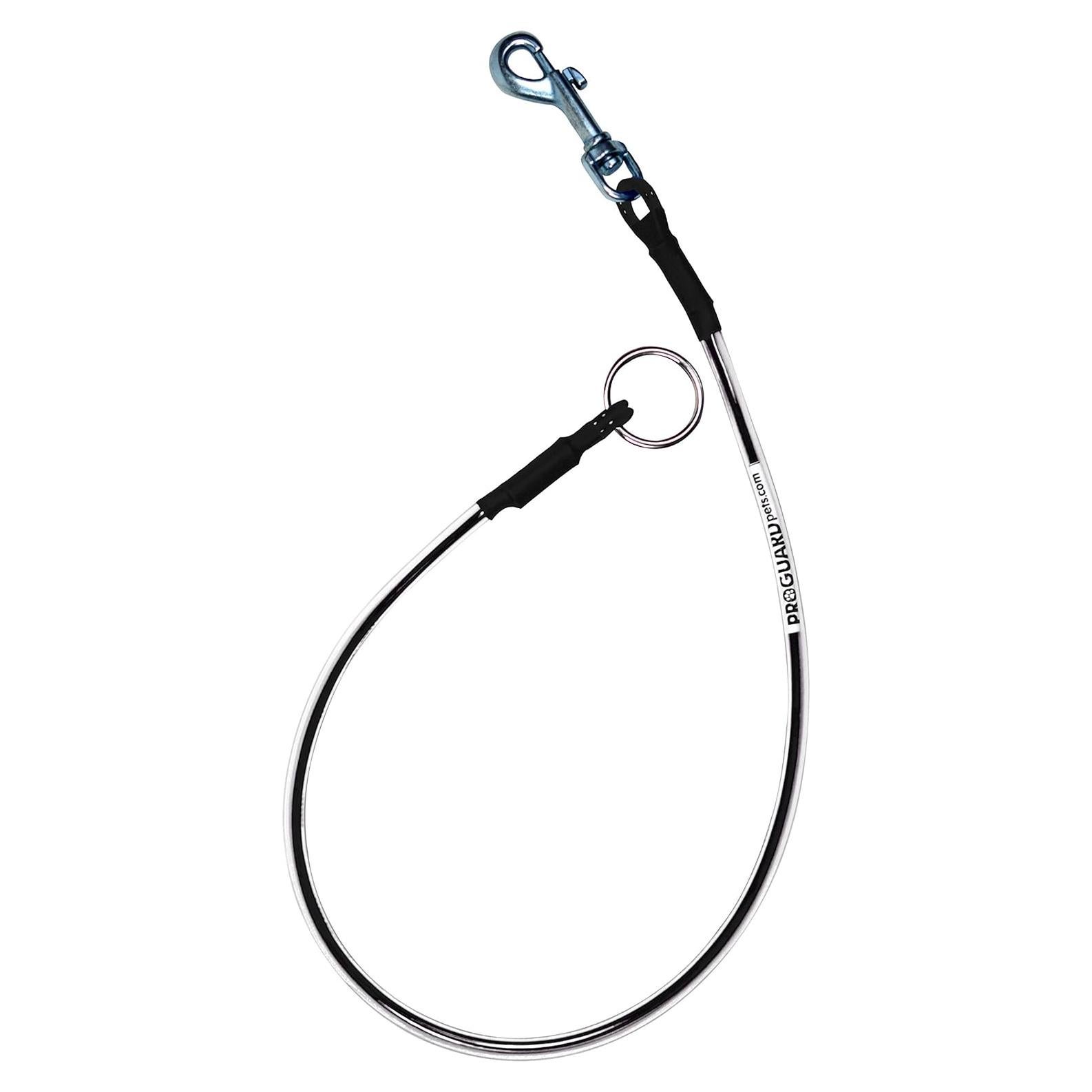 Collar Proguard Pets Tubo Alta Resistencia 76.2 cm Ligero