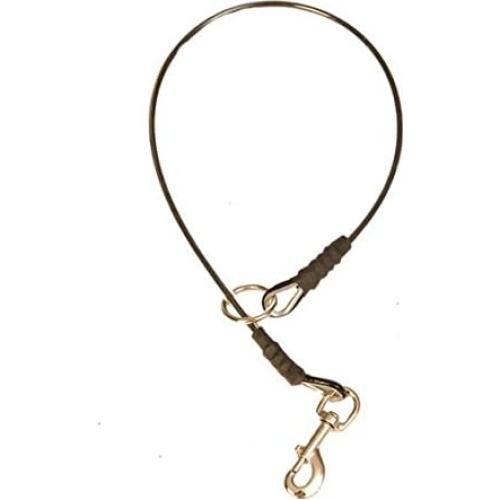 Collar Proguard Pets Tubo Alta Resistencia 76.2 cm Ligero