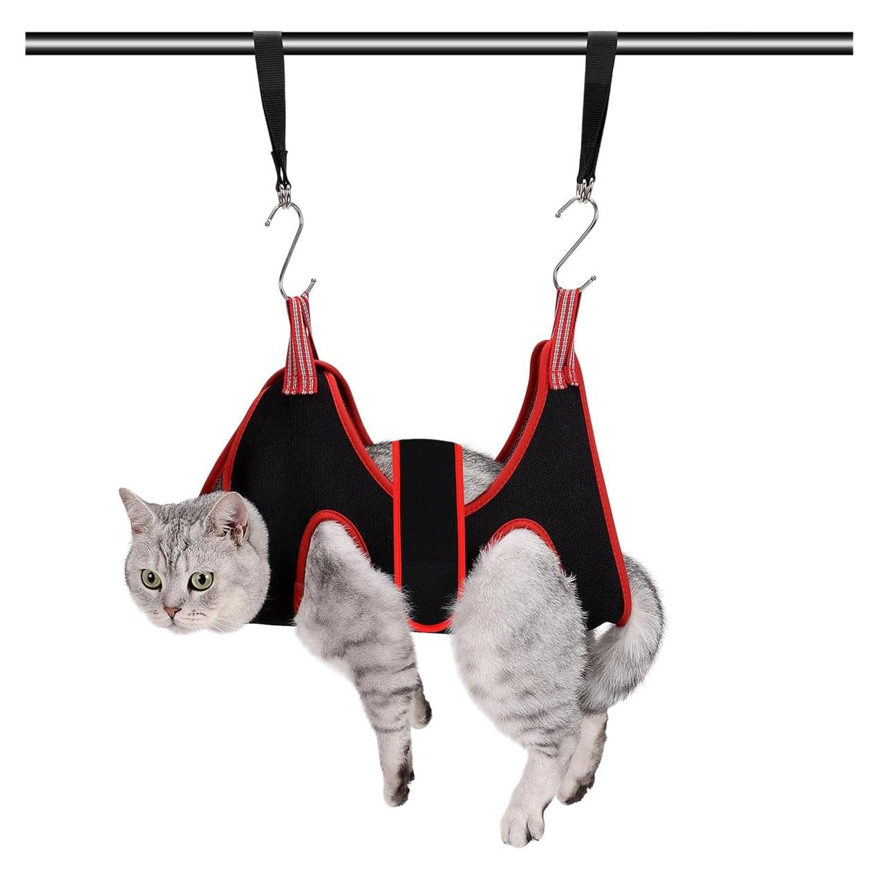 Hamaca de Acicalamiento para Mascotas TCH LED - Tamaño XS