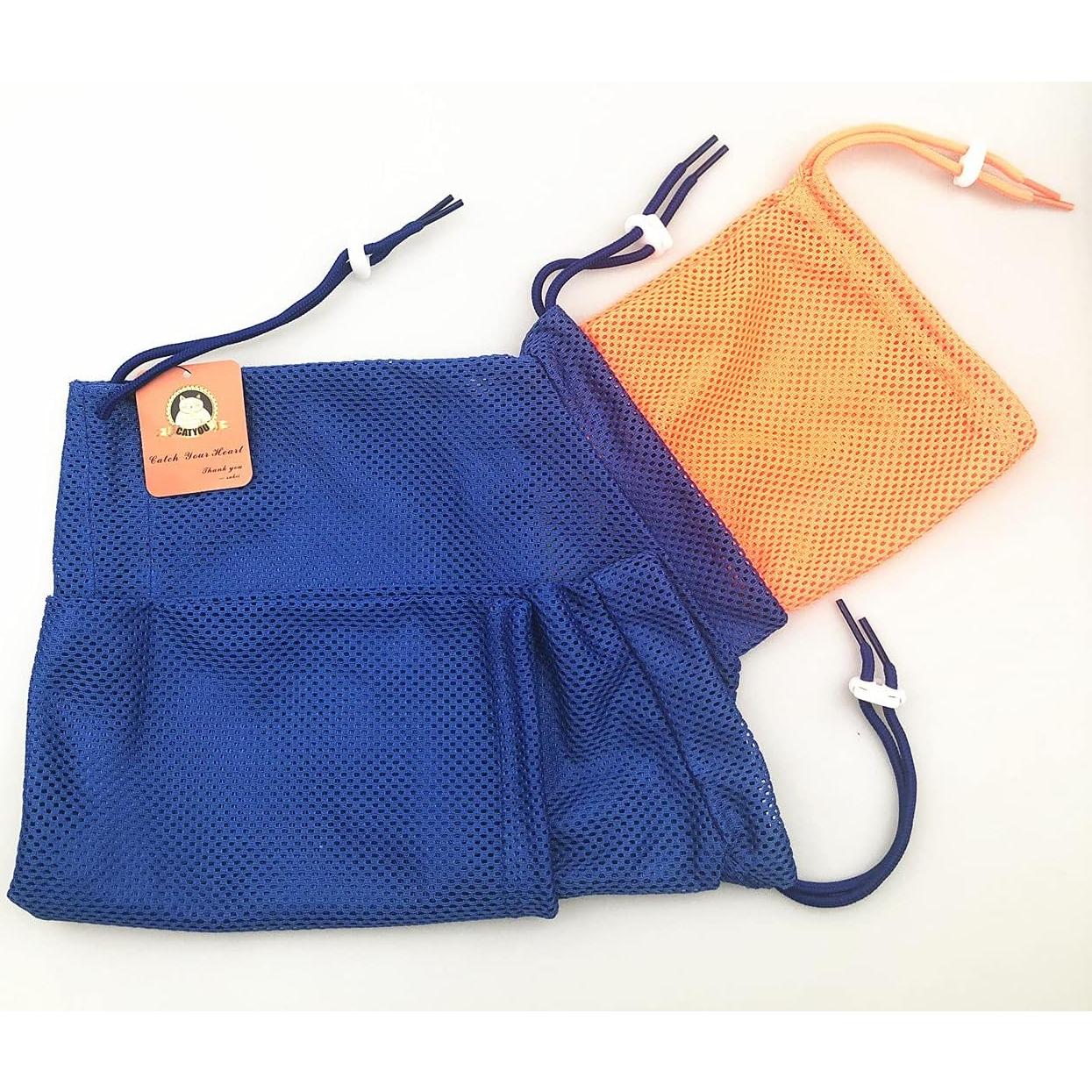 Bolsa de Aseo para Gatos FAMOORE Suave y Resistente 6.8 kg