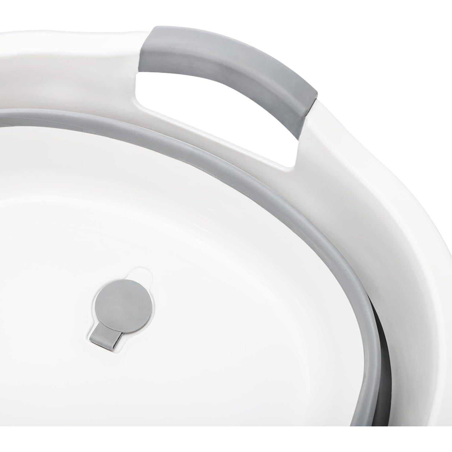 Bañera Colapsable para Mascotas Coloch - 59.7x39.9x23.9 cm