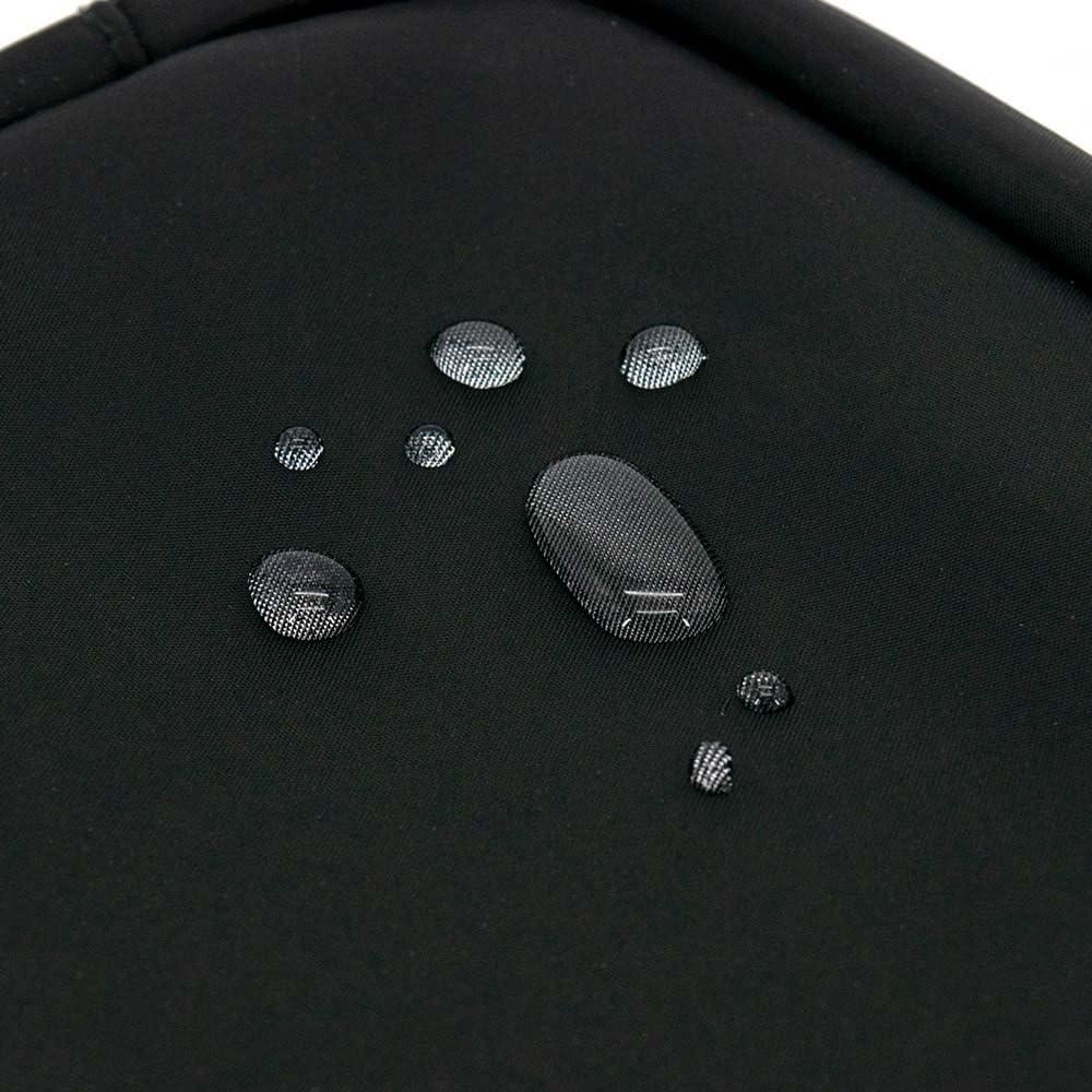 Bolsa Impermeable para Perros COOWONE con Compartimento y Dispensador