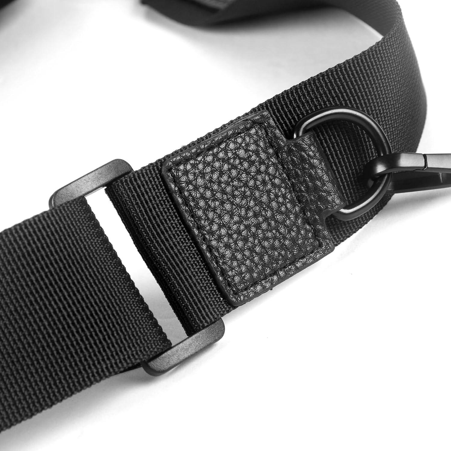 Bolsa Impermeable para Perros COOWONE con Compartimento y Dispensador