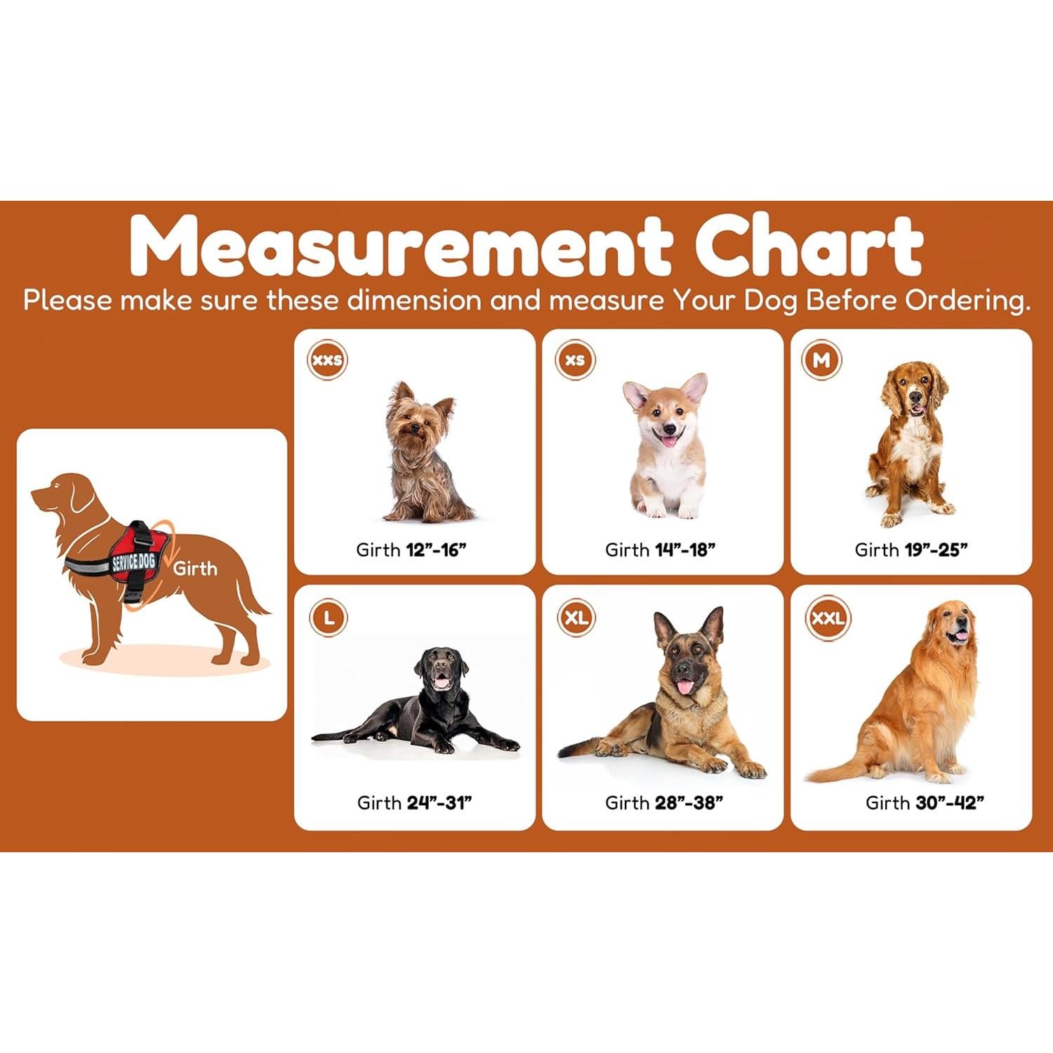 Arnés para Perros Doggie Stylz Rojo Ajustable 30-40 cm