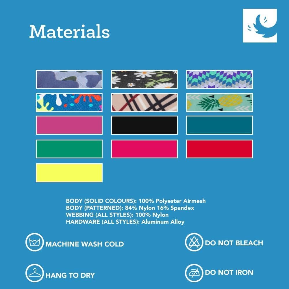 Arnés Cirque RC Pets para Perros Pequeños - Malla Transpirable, X-Large