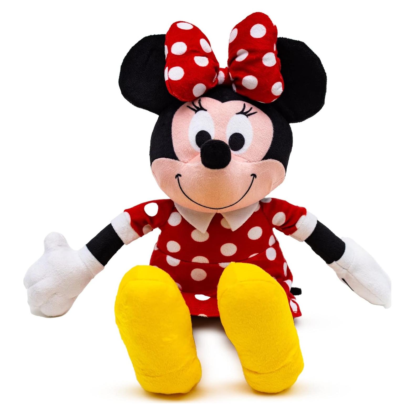 Juguete para Perros Buckle-Down Minnie Mouse 38x13cm Plush
