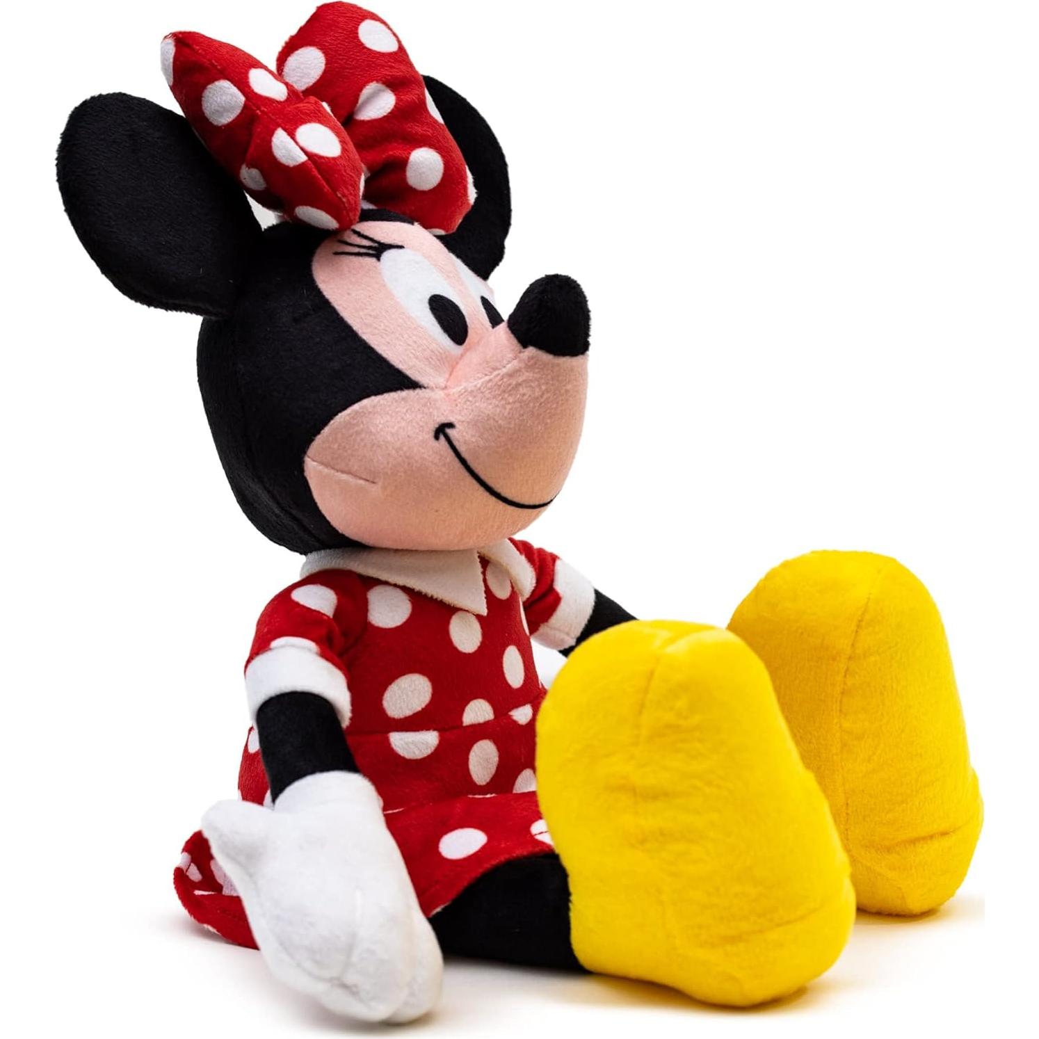 Juguete para Perros Buckle-Down Minnie Mouse 38x13cm Plush