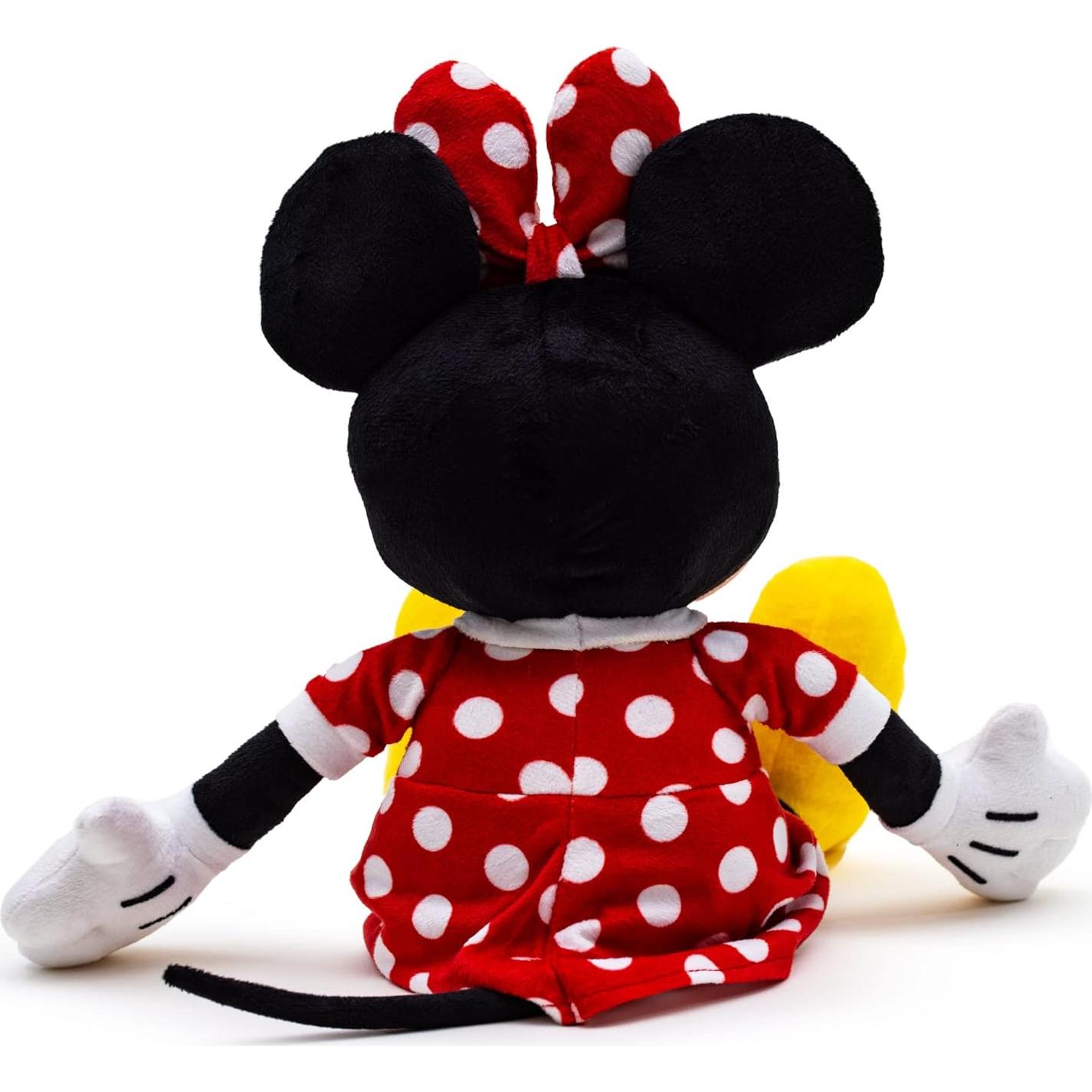 Juguete para Perros Buckle-Down Minnie Mouse 38x13cm Plush