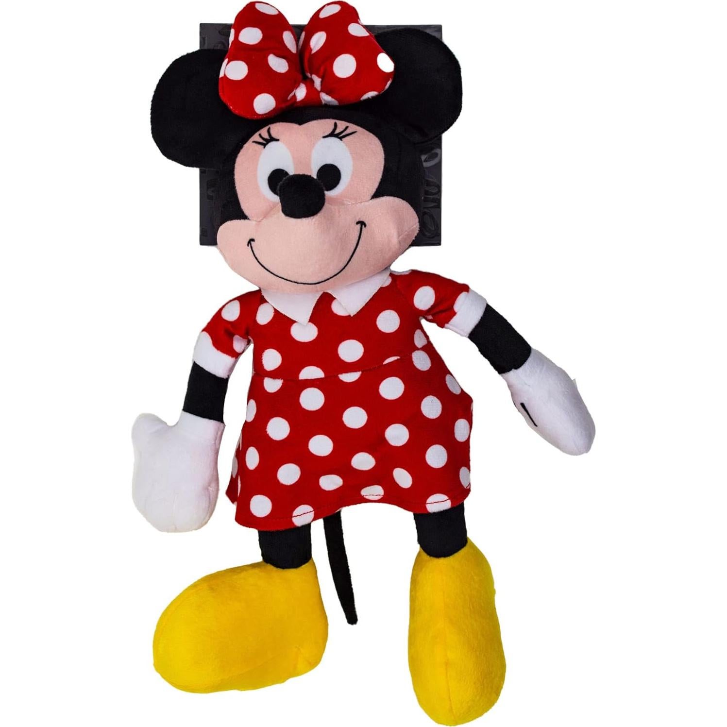 Juguete para Perros Buckle-Down Minnie Mouse 38x13cm Plush