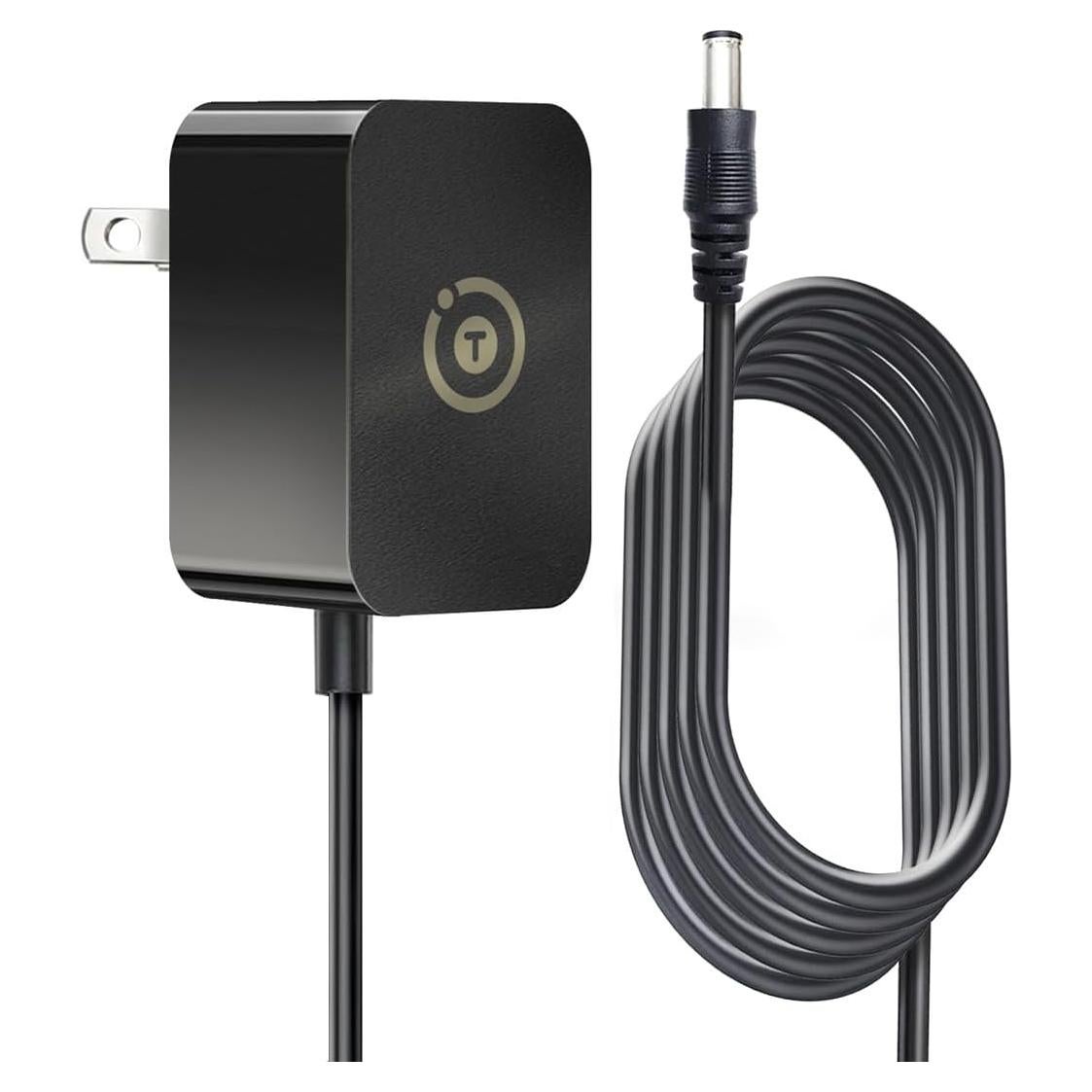 Adaptador de Carga T POWER 9V para PetSafe y M-Audio