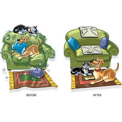 Mat de Entrenamiento Plegable Mammoth 45.72 cm Beige