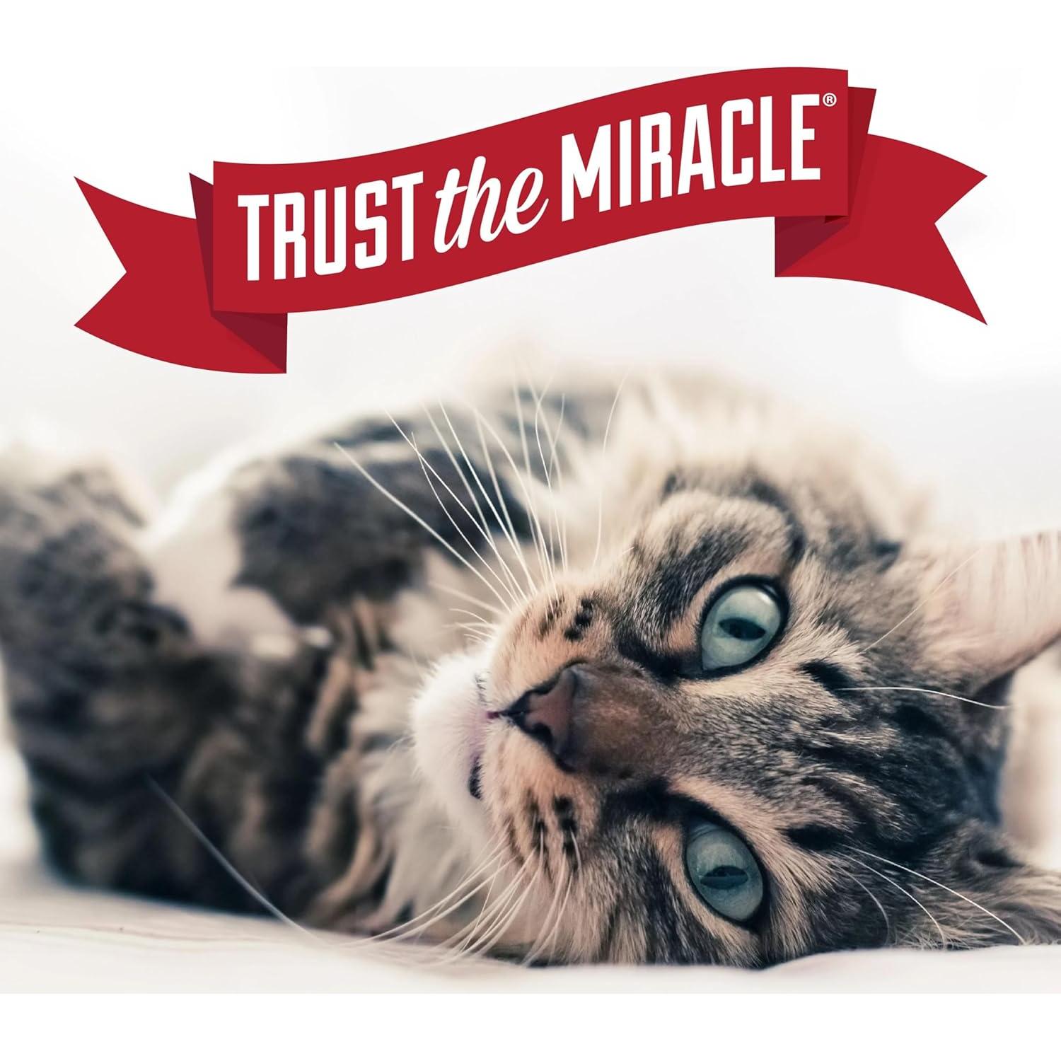 Repelente en Spray para Gatos Nature's Miracle 226ml