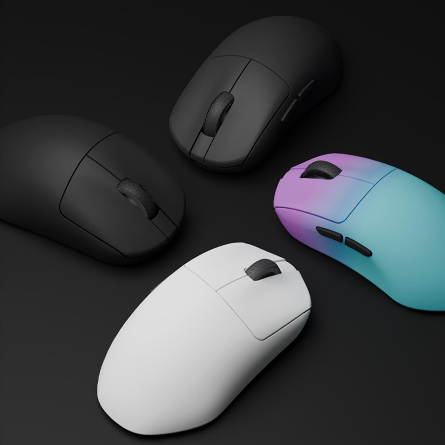 Ratón Gaming Inalámbrico Darmoshark N7MAX 30000DPI 5 Botones