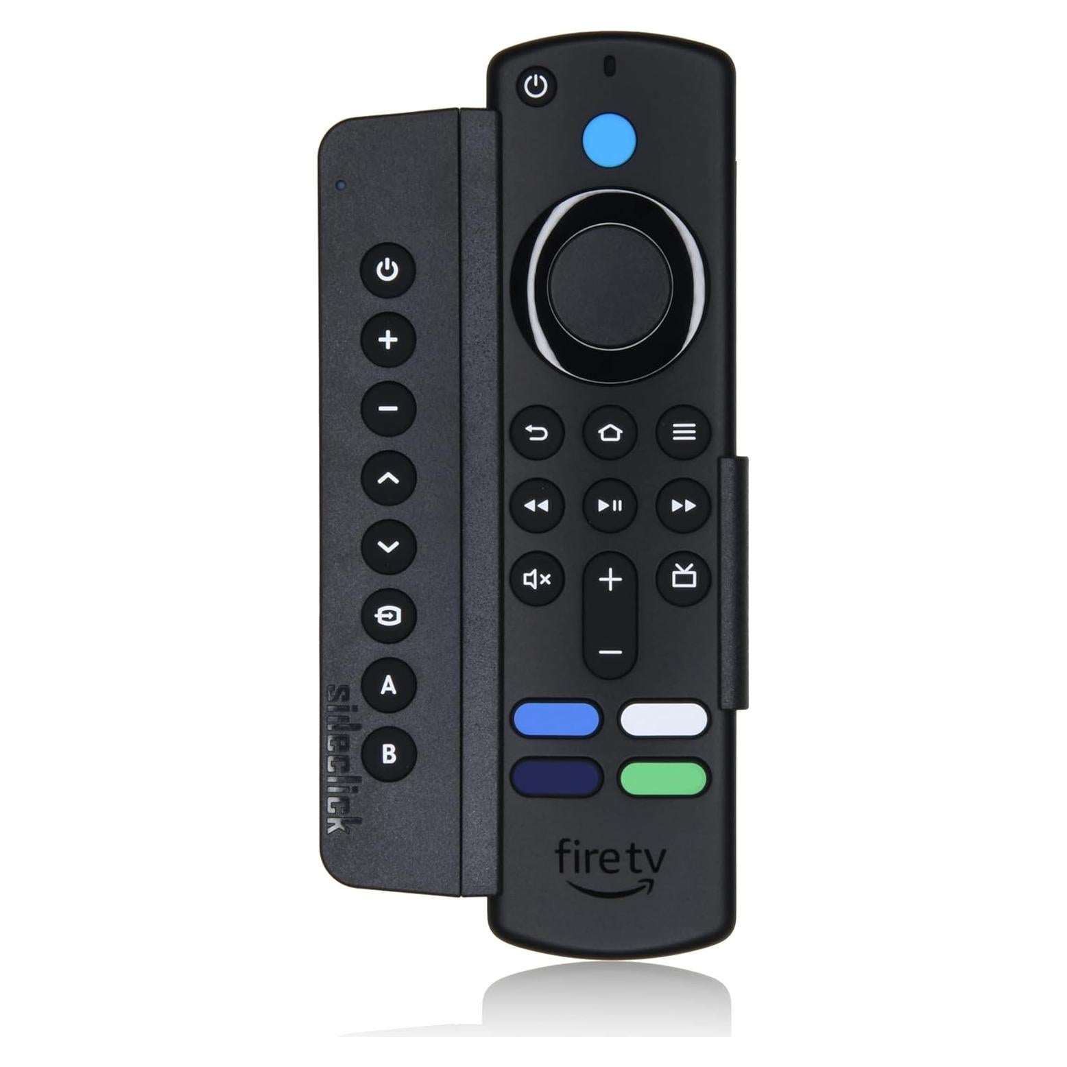 Control Remoto Universal Sideclick SC2-FT16K para Fire TV