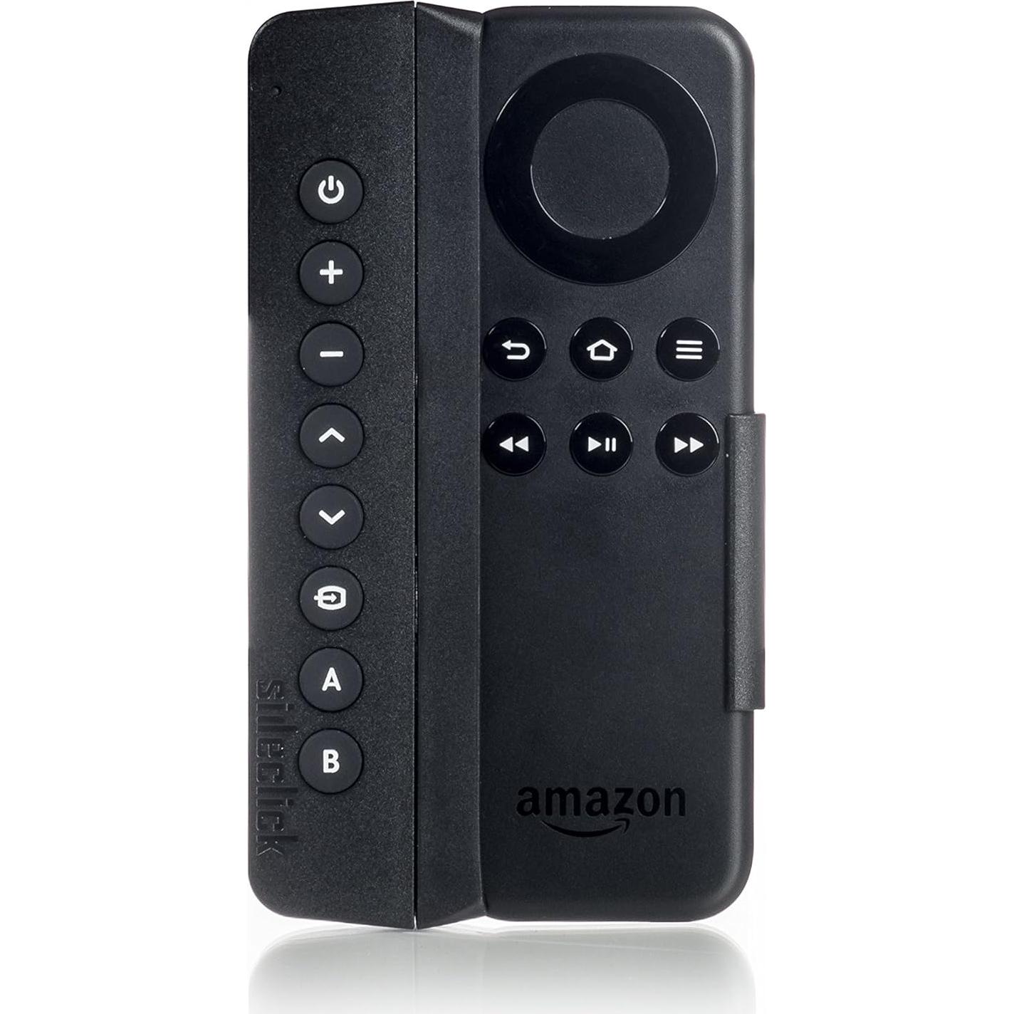 Control Remoto Universal Sideclick SC2-FT16K para Fire TV