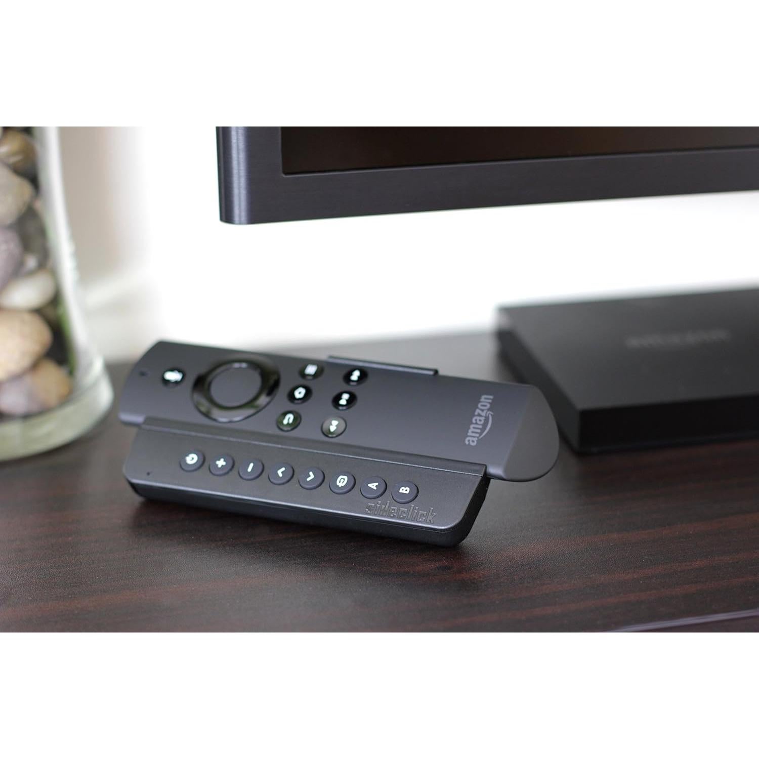 Control Remoto Universal Sideclick SC2-FT16K para Fire TV